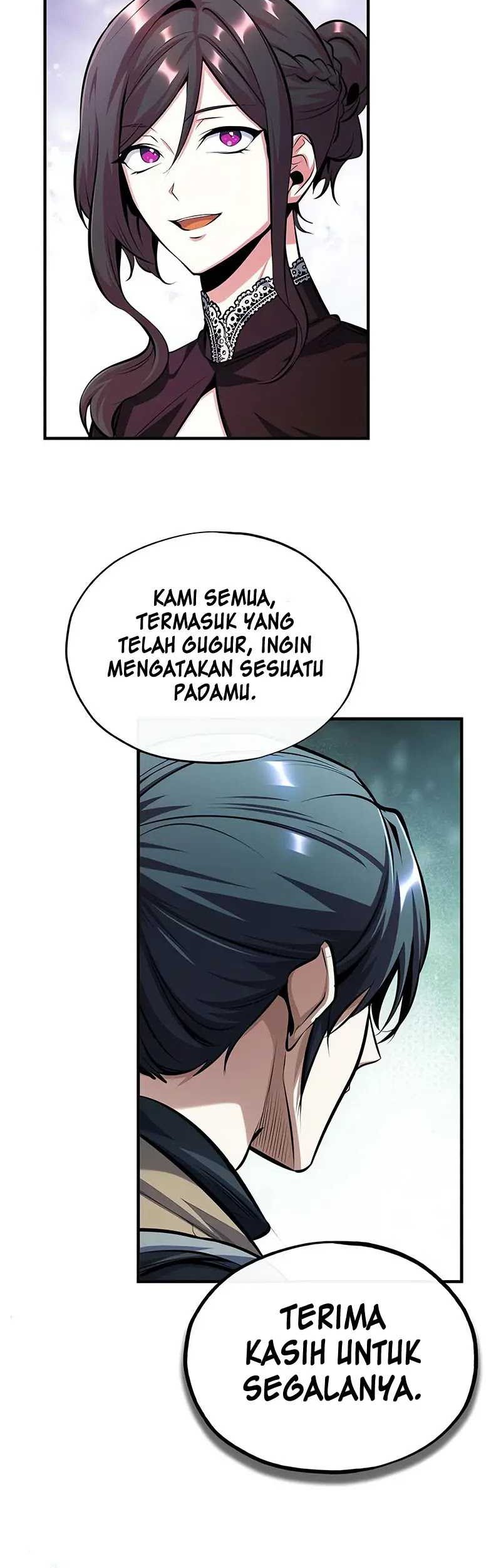 Academy’s Undercover Professor chapter 76 halaman 67