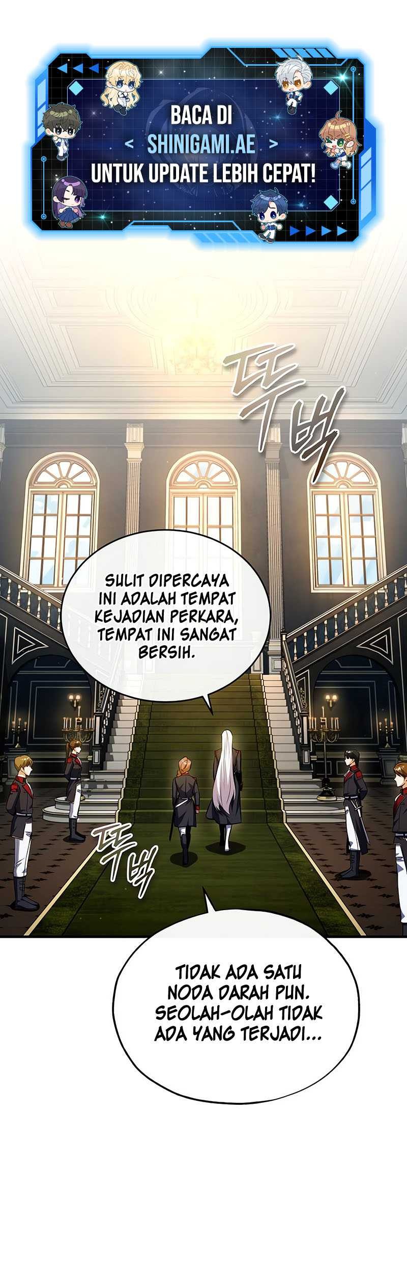 Academy’s Undercover Professor Bab 77 halaman 2