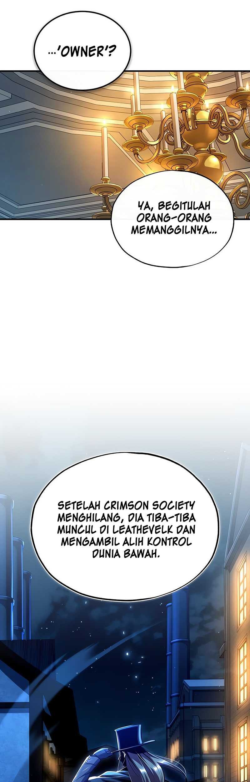 Academy’s Undercover Professor Bab 77 halaman 6