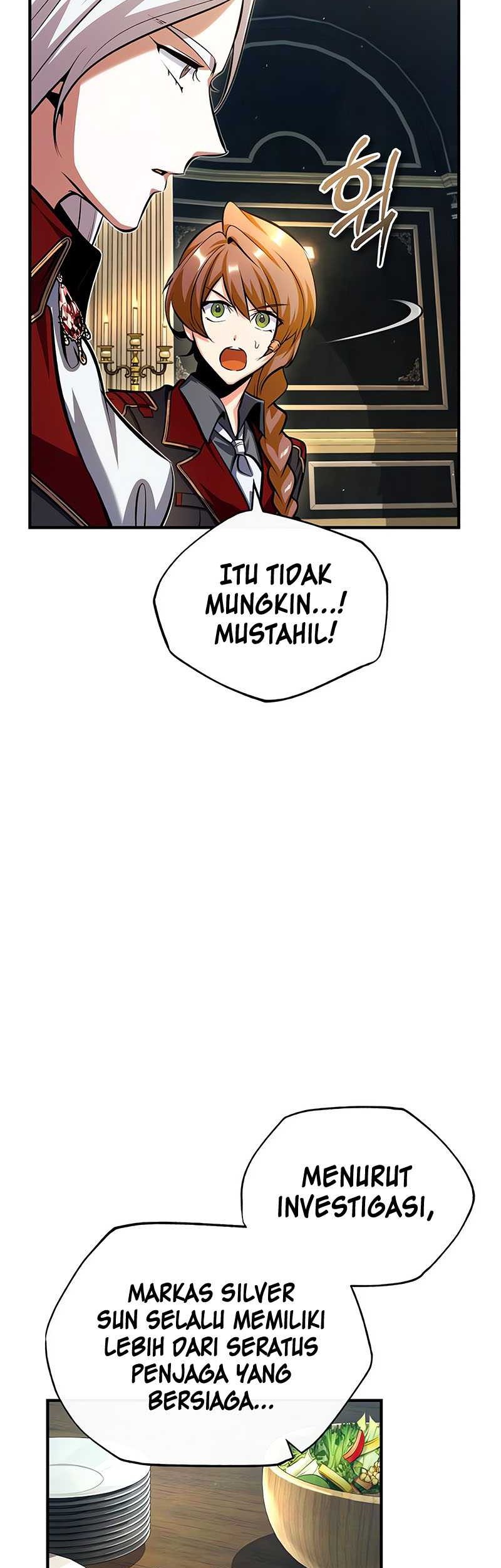 Academy’s Undercover Professor Bab 77 halaman 12