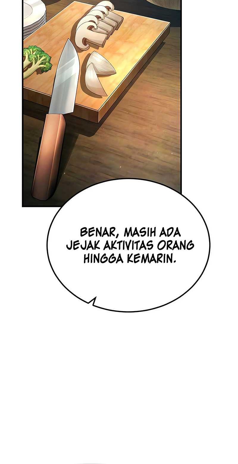 Academy’s Undercover Professor Bab 77 halaman 13