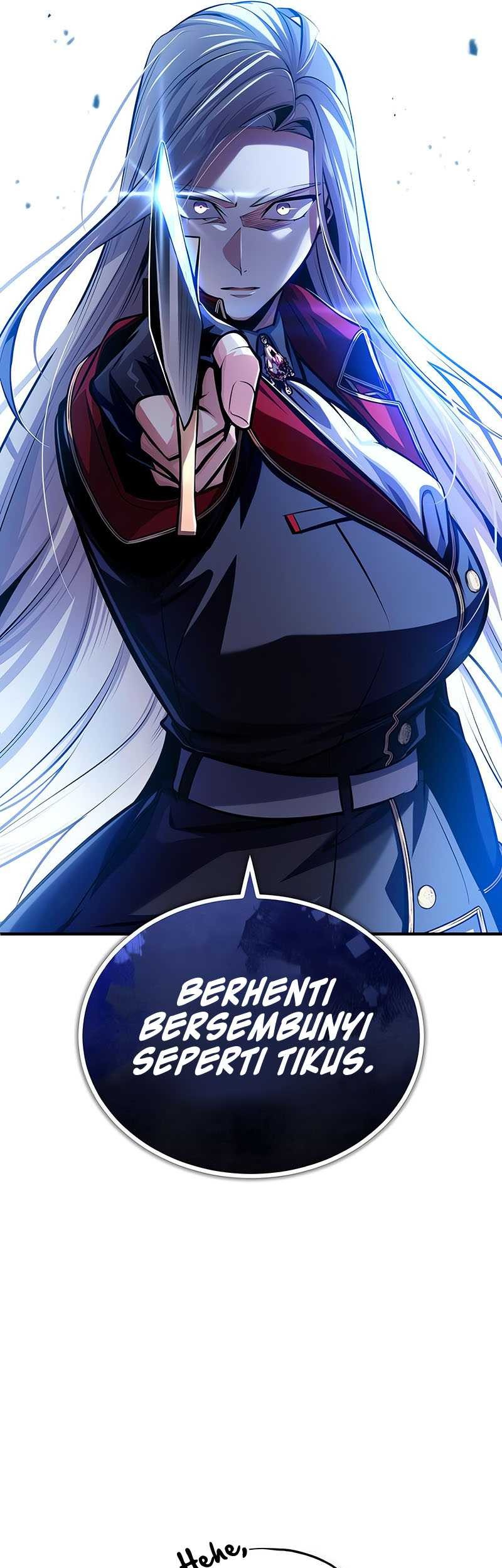 Academy’s Undercover Professor Bab 77 halaman 18