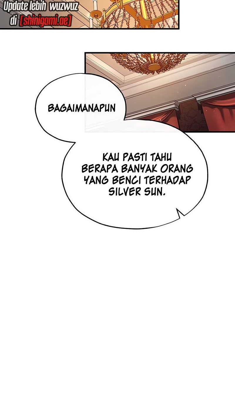 Academy’s Undercover Professor Bab 77 halaman 57