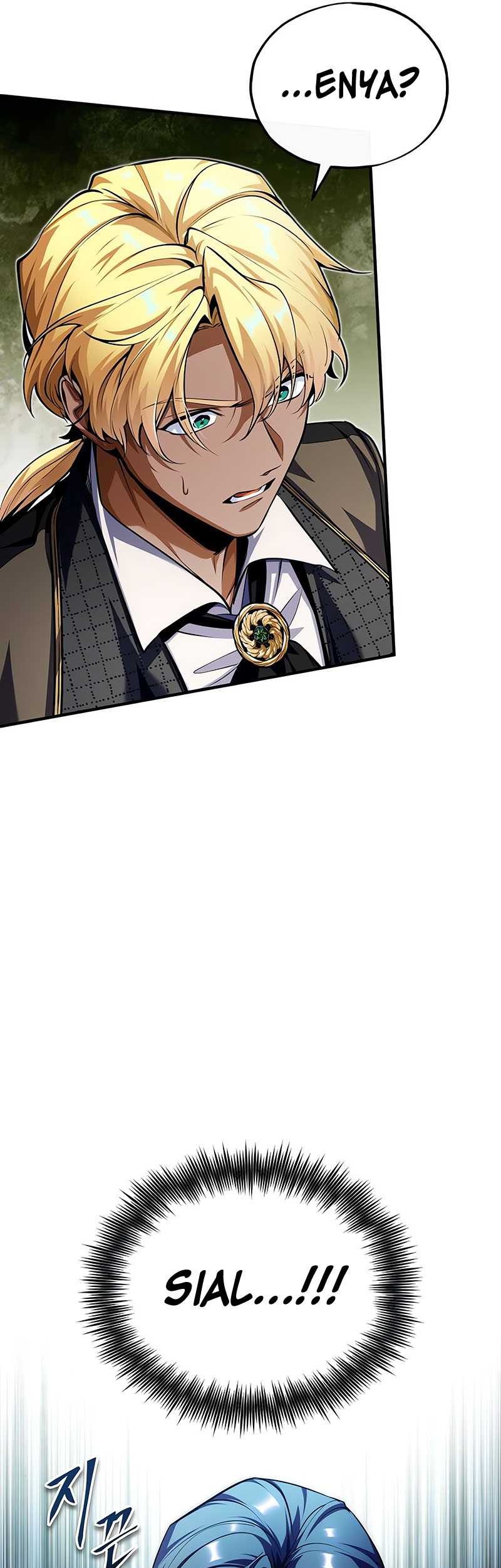 Academy’s Undercover Professor Bab 77 halaman 70