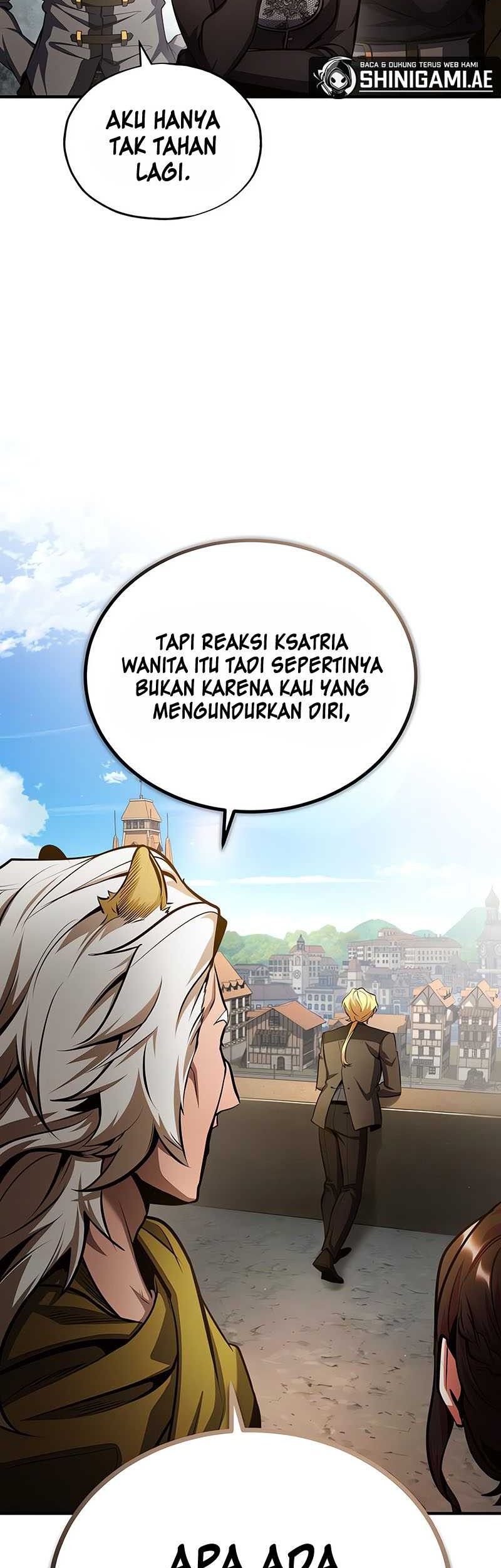 Academy’s Undercover Professor Bab 78 halaman 12