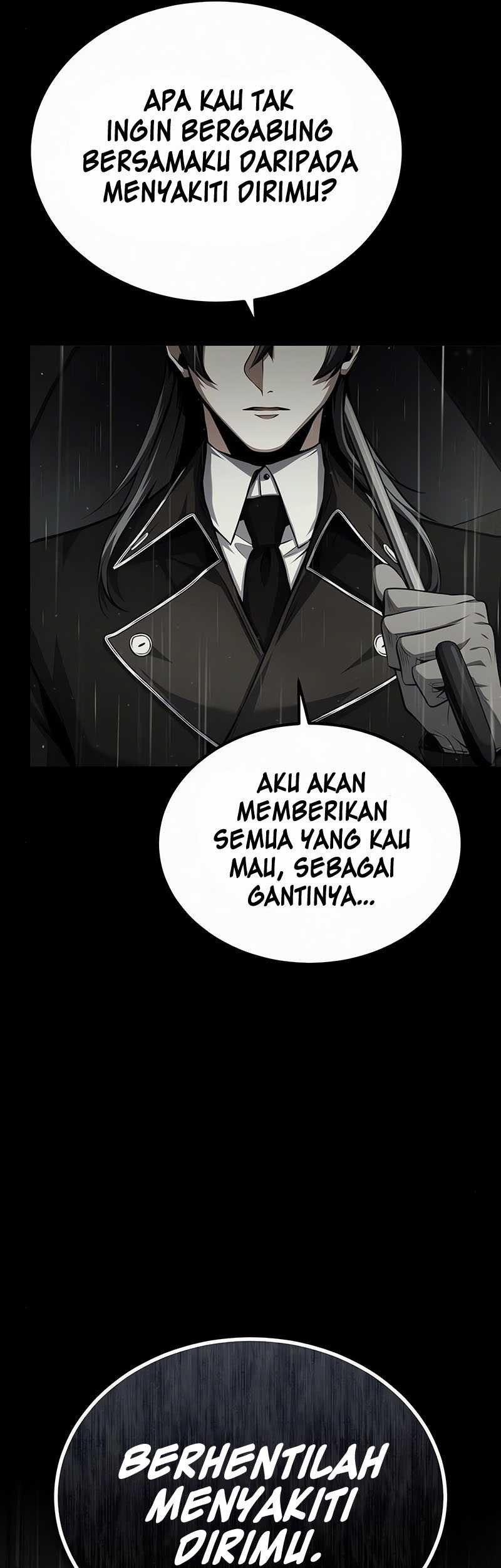 Academy’s Undercover Professor Bab 78 halaman 30