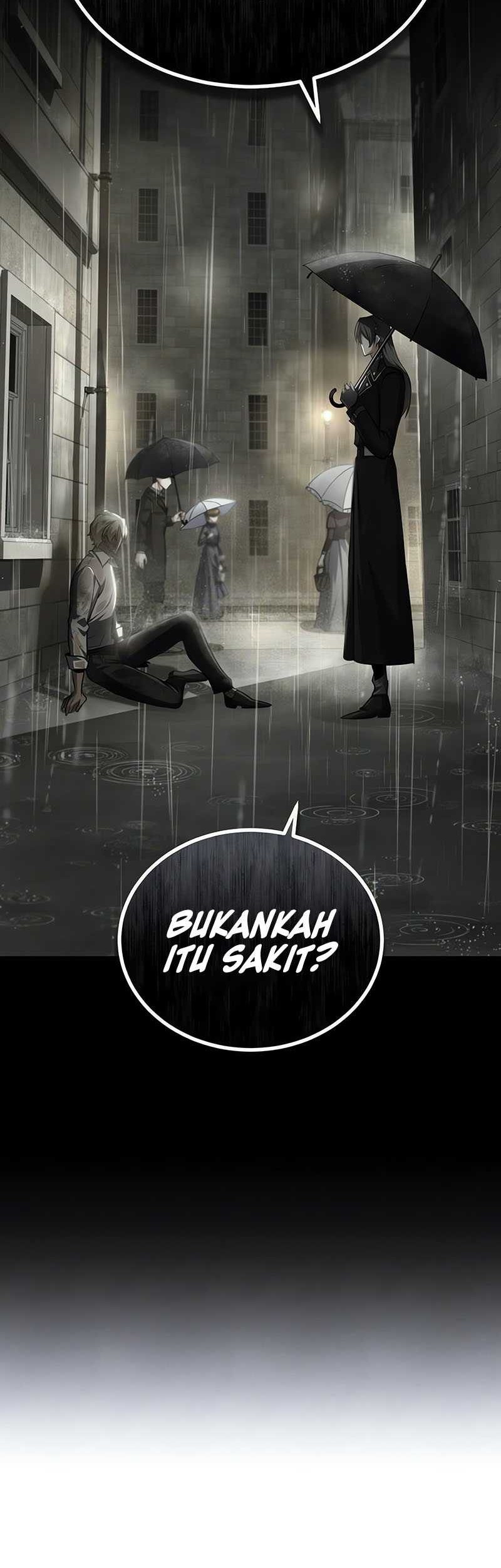 Academy’s Undercover Professor Bab 78 halaman 31