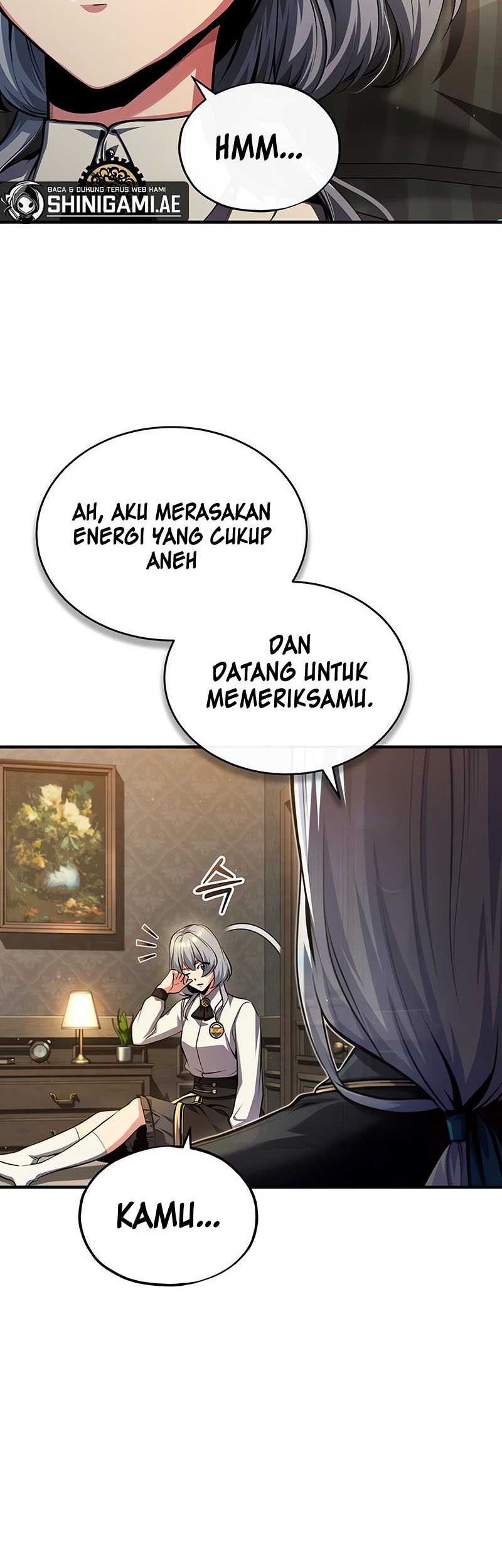 Academy’s Undercover Professor Bab 78 halaman 45