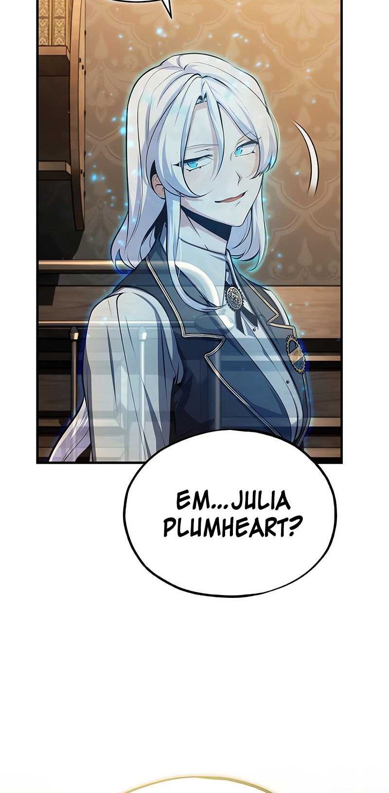 Academy’s Undercover Professor chapter 79 halaman 5