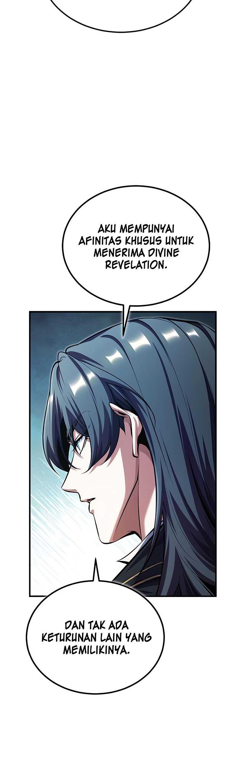 Academy’s Undercover Professor chapter 79 halaman 13