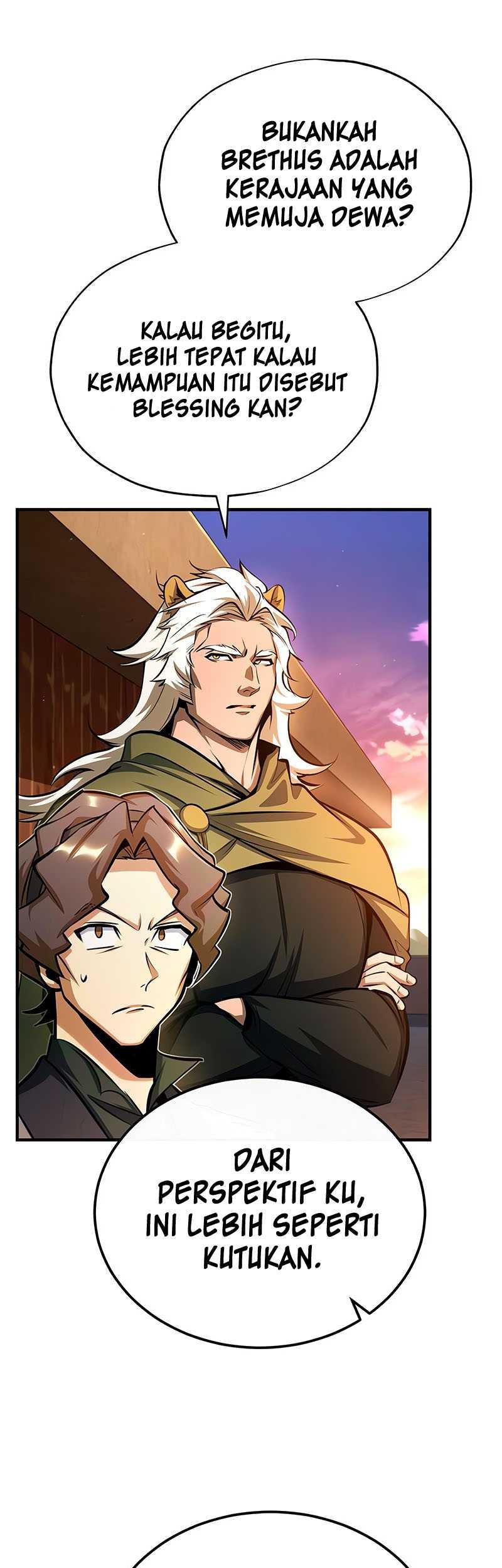 Academy’s Undercover Professor chapter 79 halaman 14