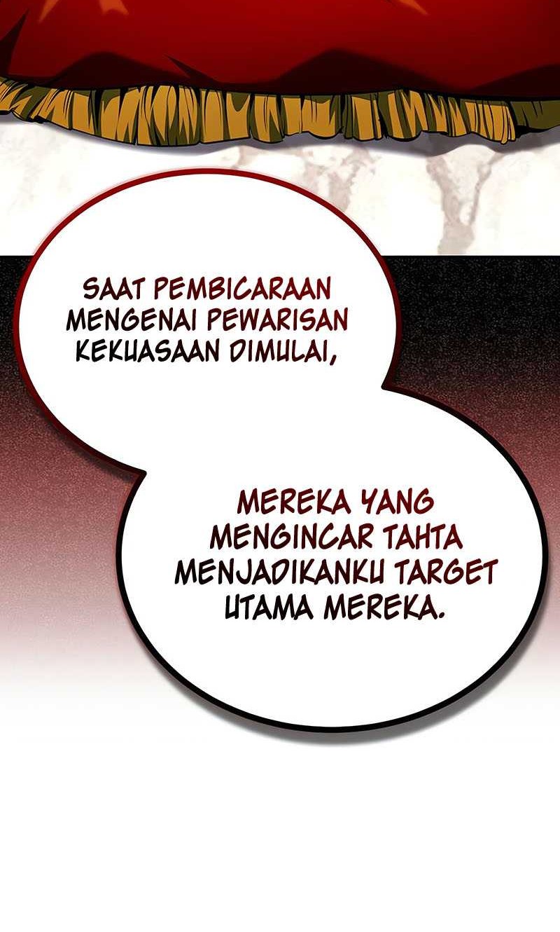 Academy’s Undercover Professor chapter 79 halaman 17