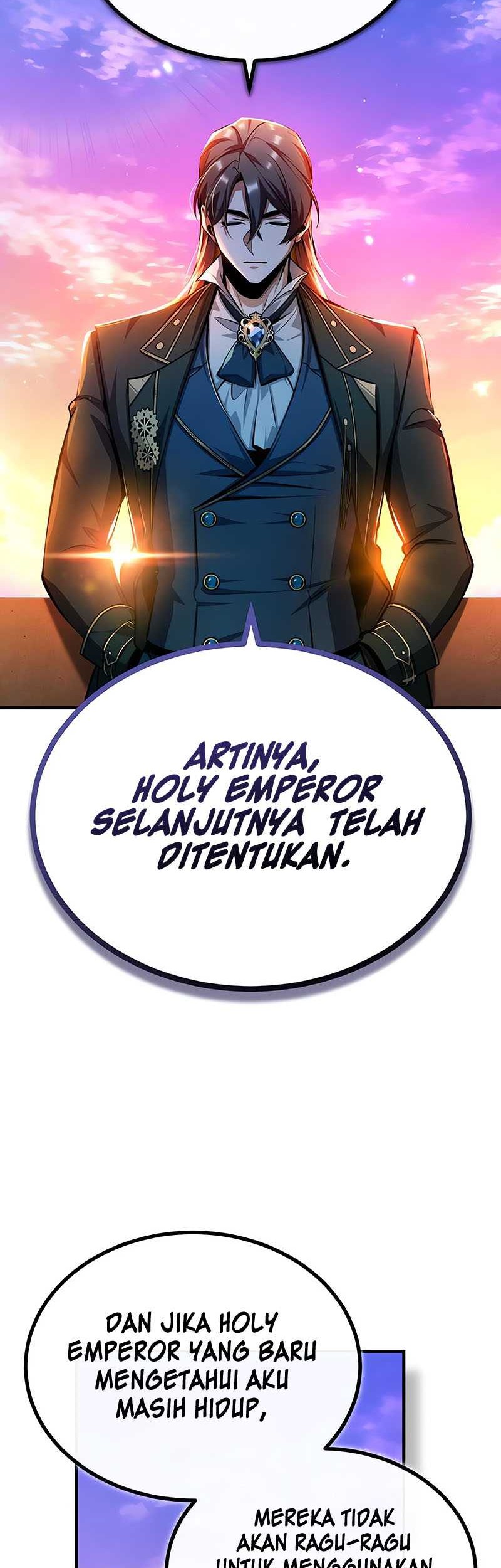 Academy’s Undercover Professor chapter 79 halaman 19