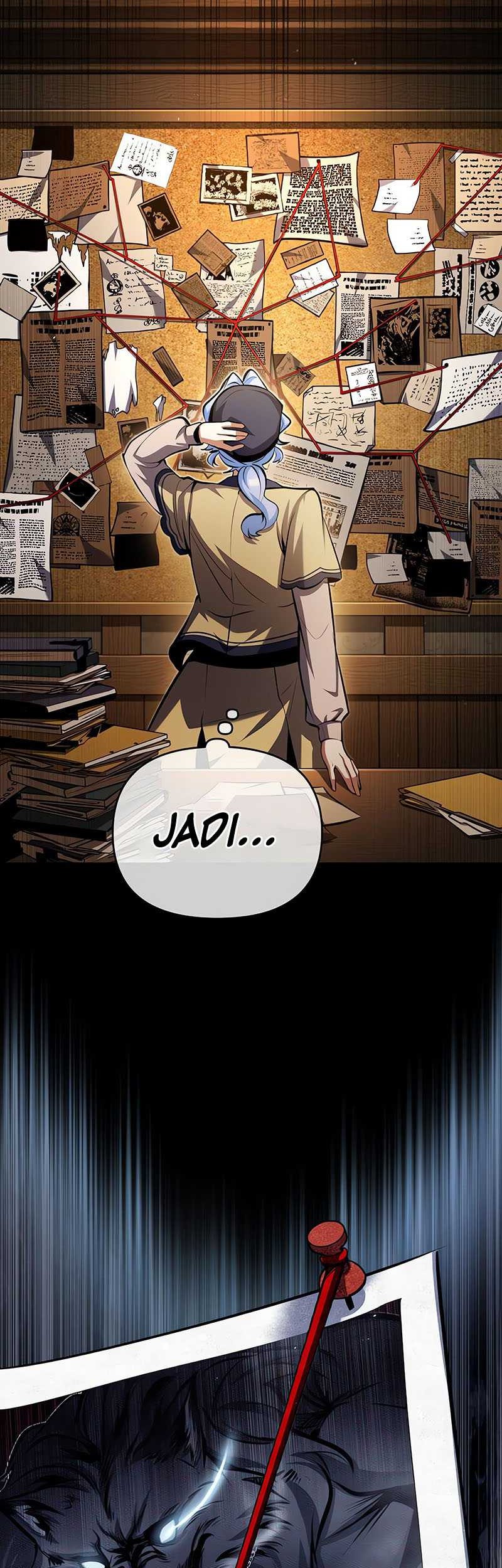 Academy’s Undercover Professor chapter 79 halaman 24