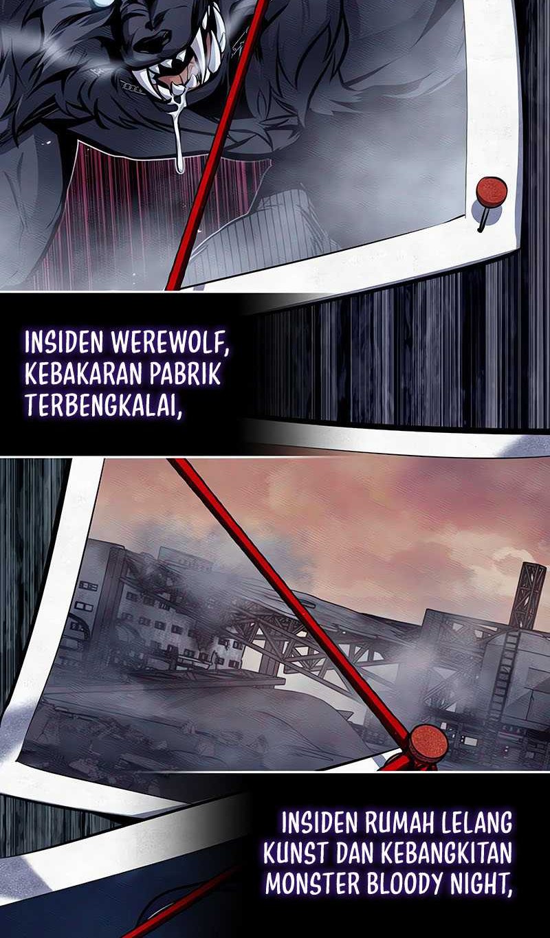 Academy’s Undercover Professor chapter 79 halaman 25