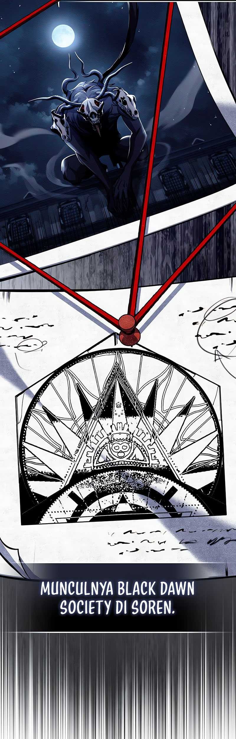 Academy’s Undercover Professor chapter 79 halaman 26