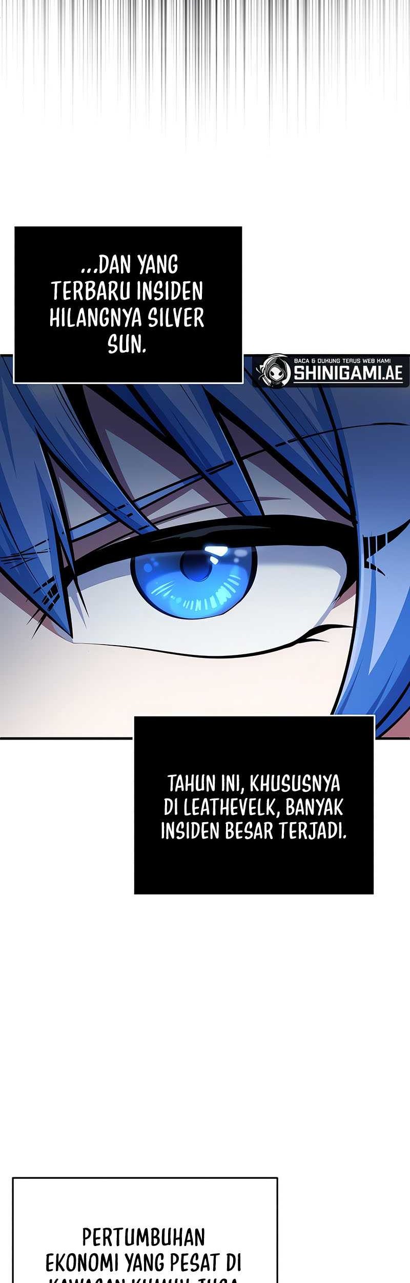 Academy’s Undercover Professor chapter 79 halaman 27