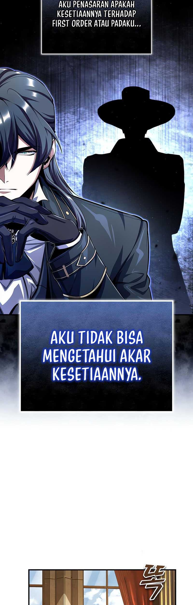 Academy’s Undercover Professor chapter 79 halaman 44