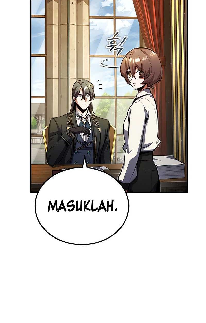 Academy’s Undercover Professor chapter 79 halaman 45