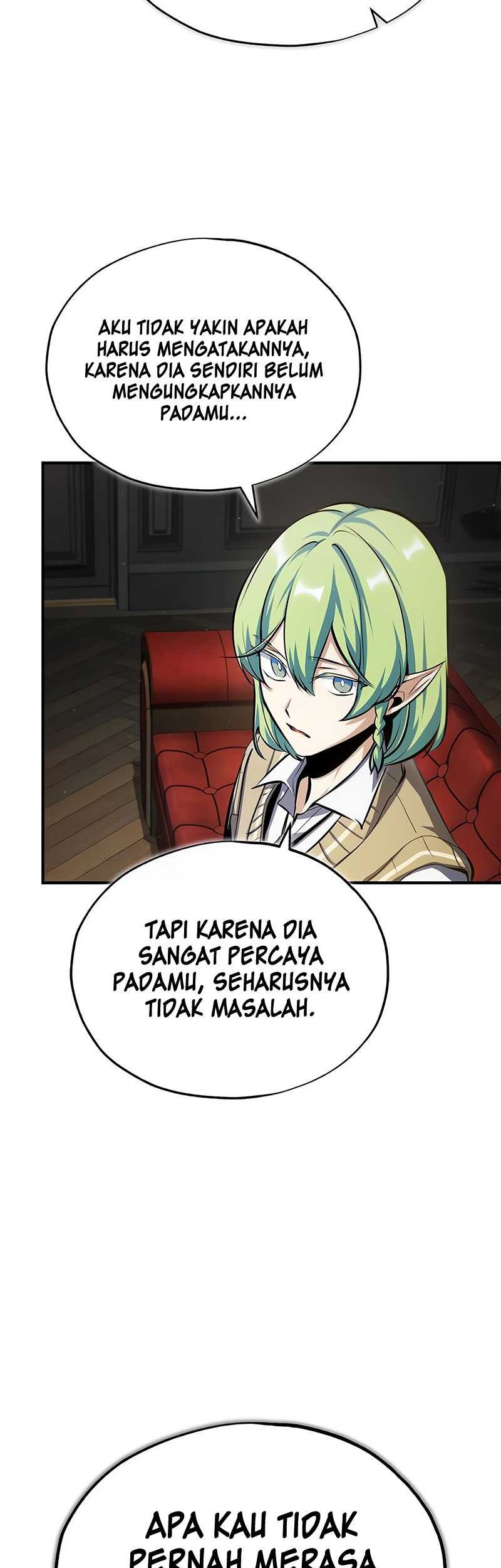 Academy’s Undercover Professor chapter 79 halaman 52