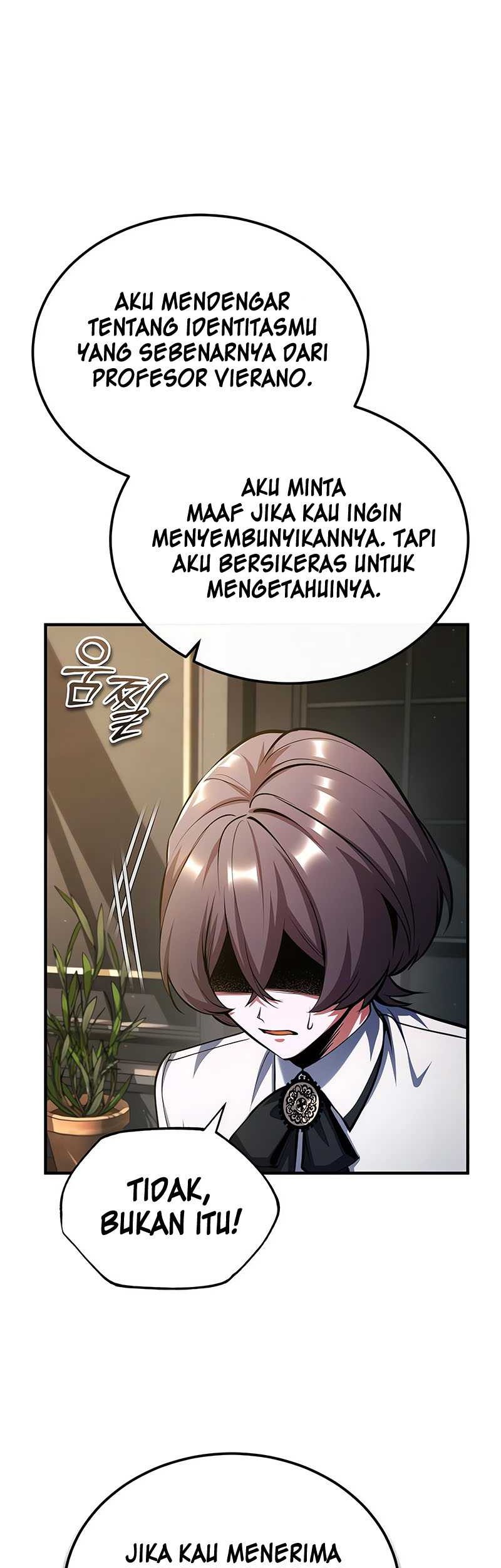 Academy’s Undercover Professor chapter 79 halaman 60