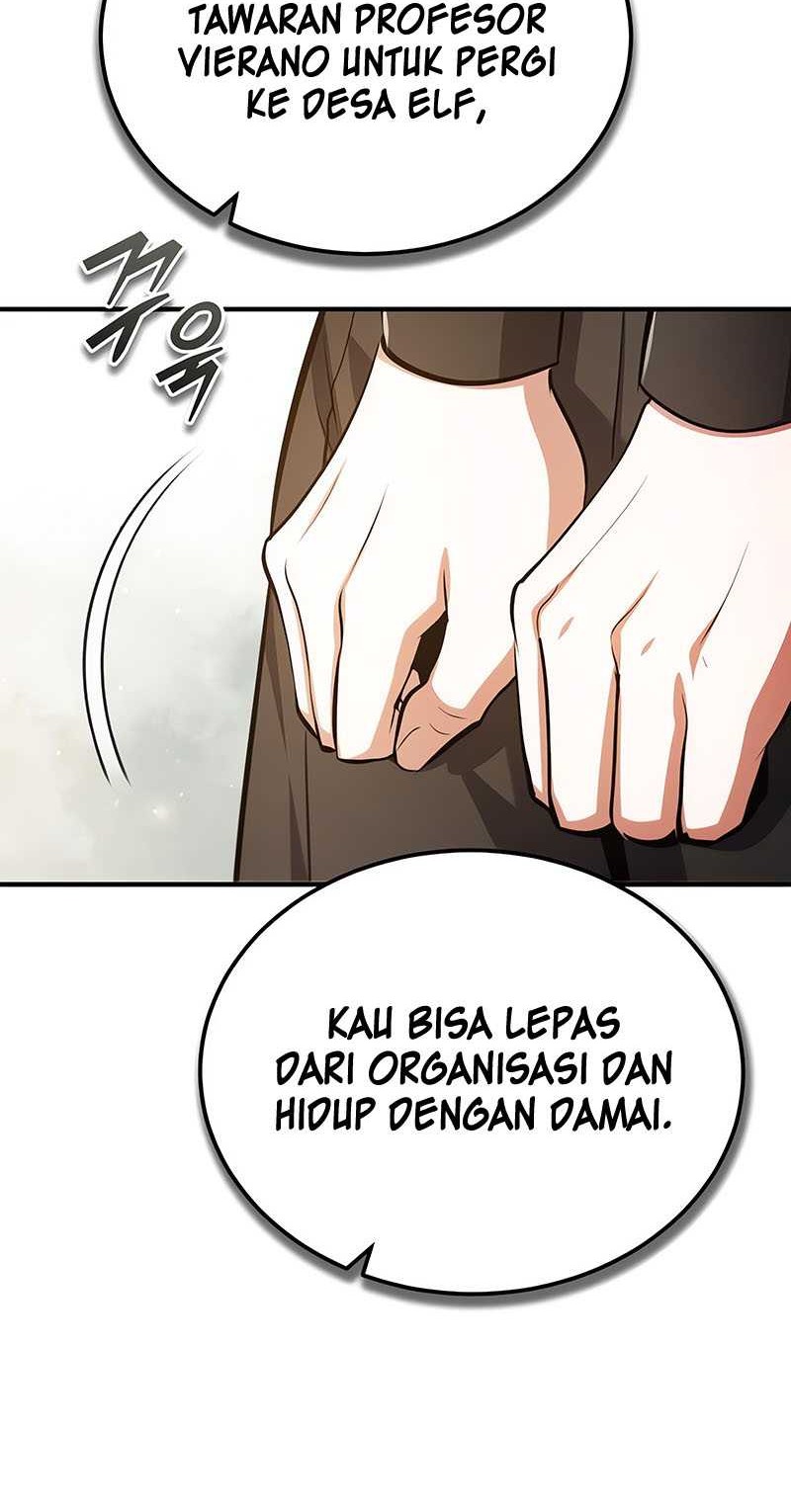 Academy’s Undercover Professor chapter 79 halaman 61