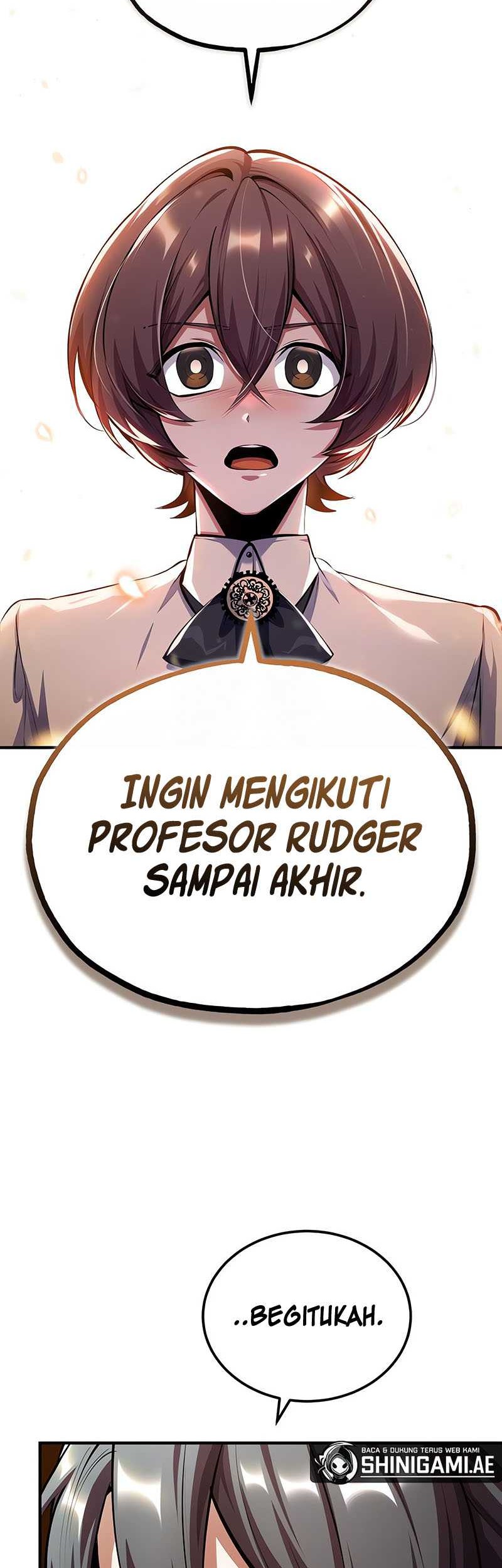 Academy’s Undercover Professor chapter 79 halaman 63