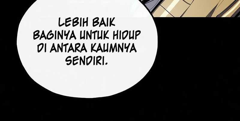 Academy’s Undercover Professor chapter 80 halaman 6