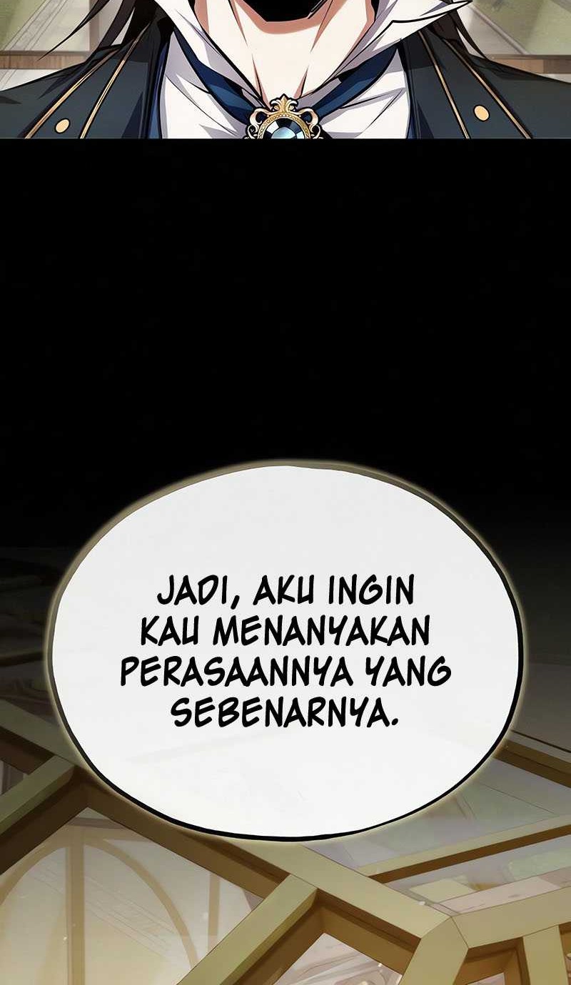 Academy’s Undercover Professor chapter 80 halaman 18
