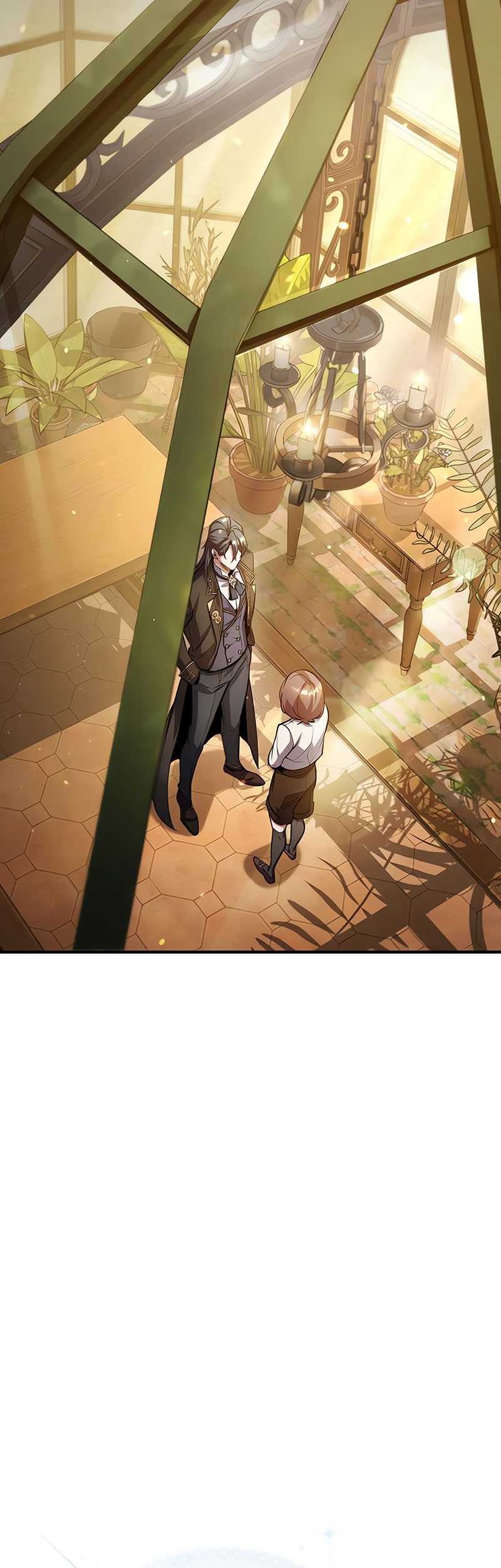 Academy’s Undercover Professor chapter 80 halaman 19