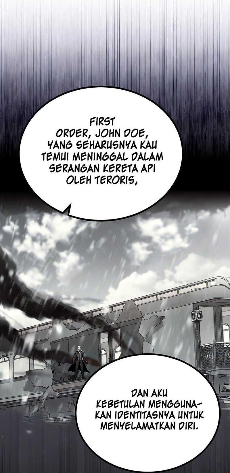 Academy’s Undercover Professor chapter 80 halaman 22