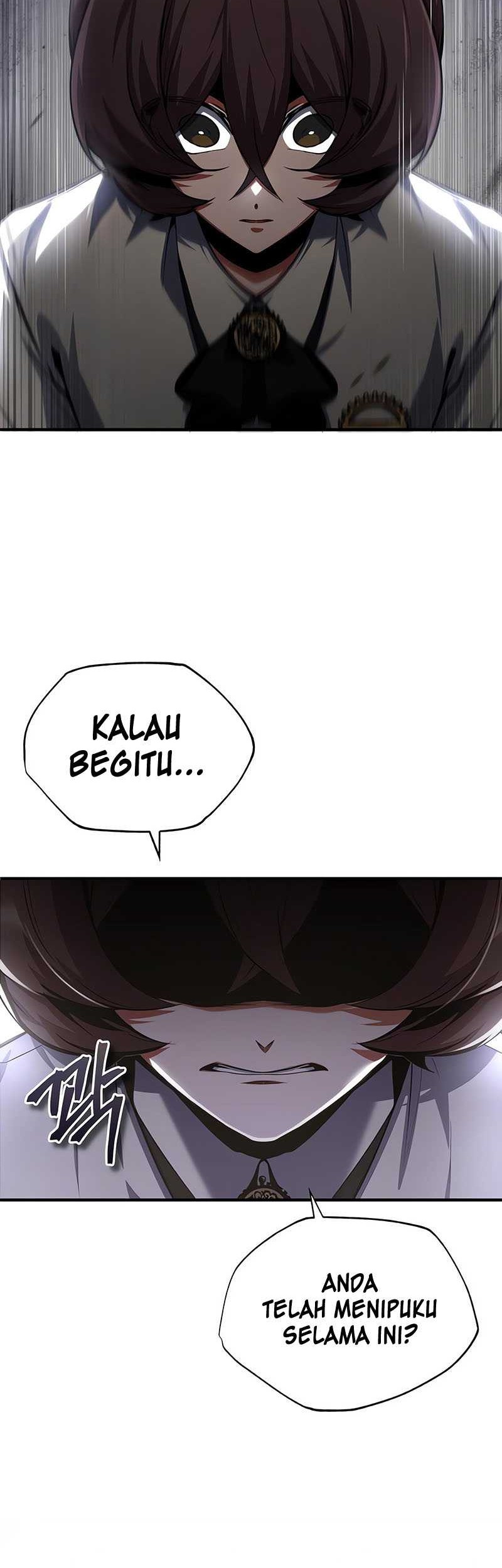 Academy’s Undercover Professor chapter 80 halaman 24