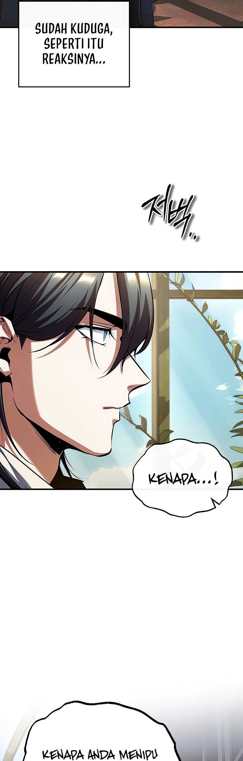Academy’s Undercover Professor chapter 80 halaman 27