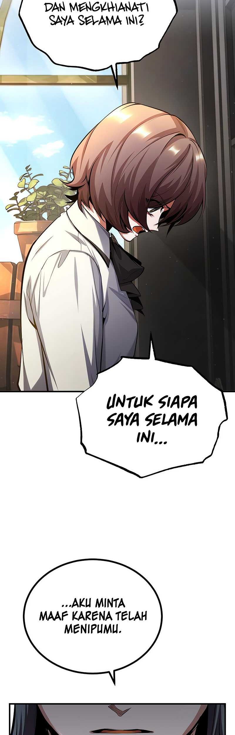 Academy’s Undercover Professor chapter 80 halaman 28