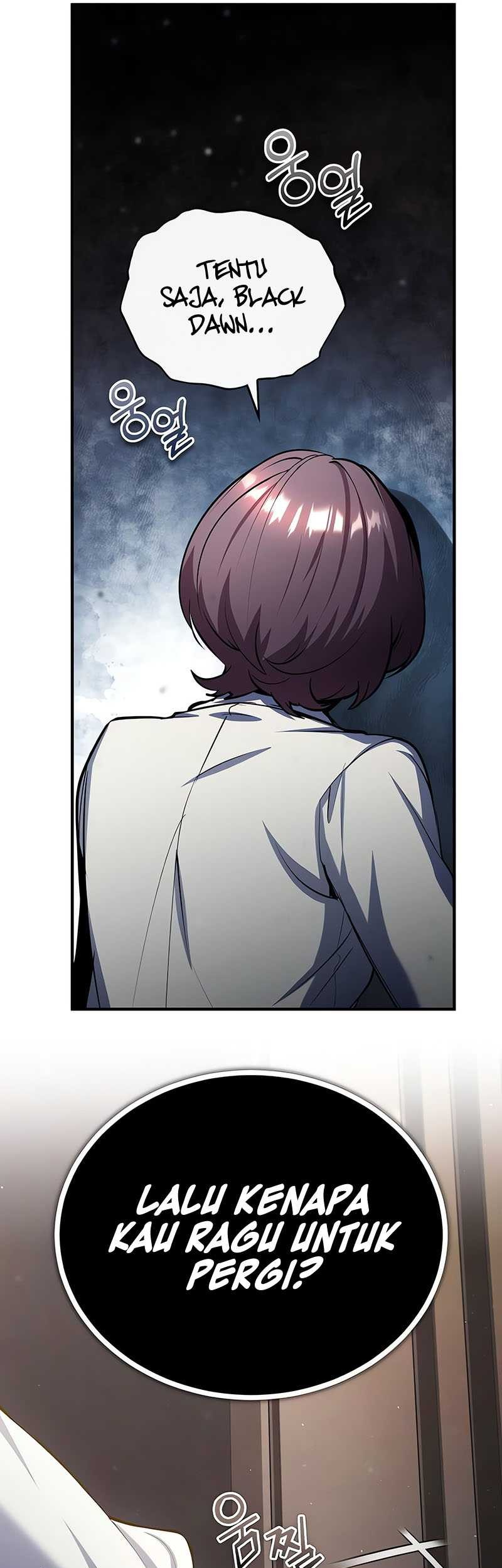 Academy’s Undercover Professor chapter 80 halaman 31