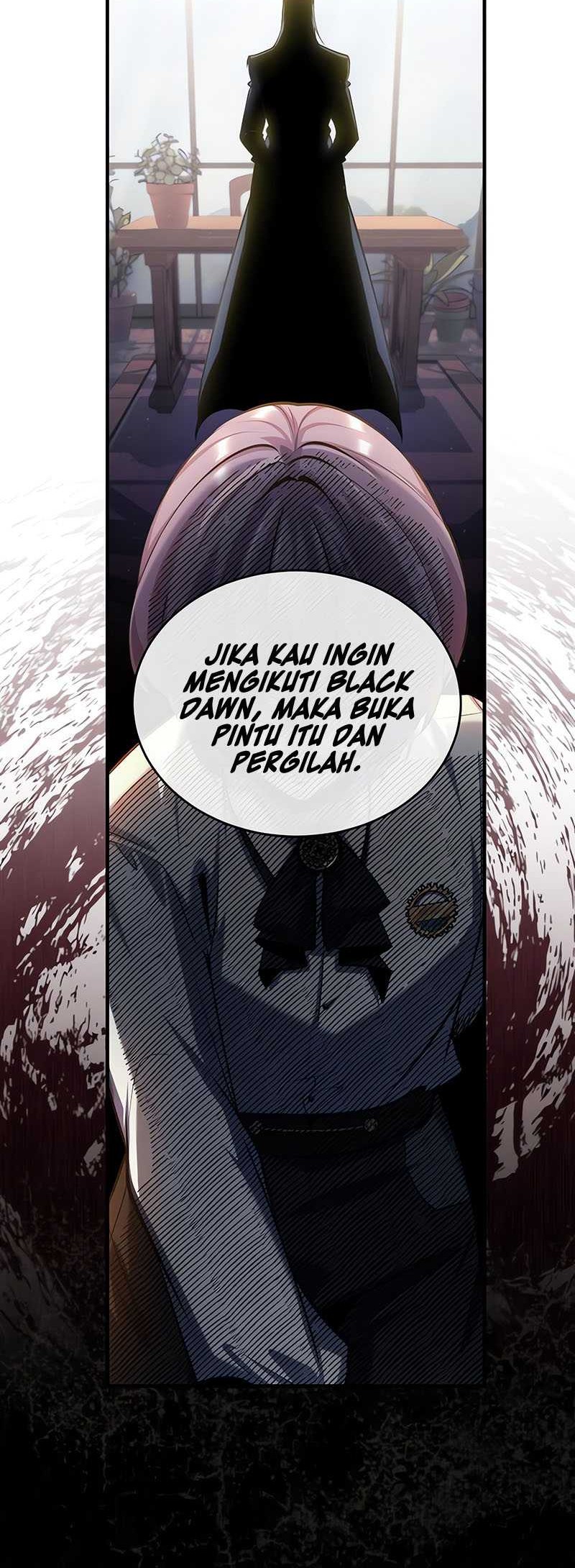 Academy’s Undercover Professor chapter 80 halaman 34