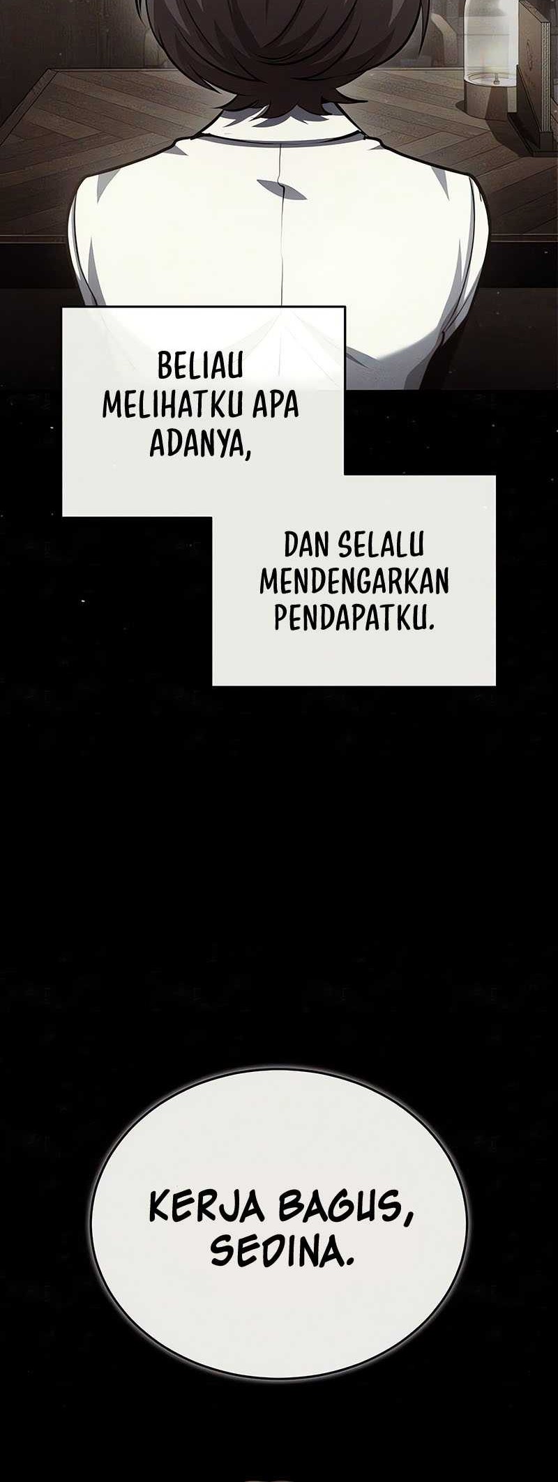 Academy’s Undercover Professor chapter 80 halaman 42