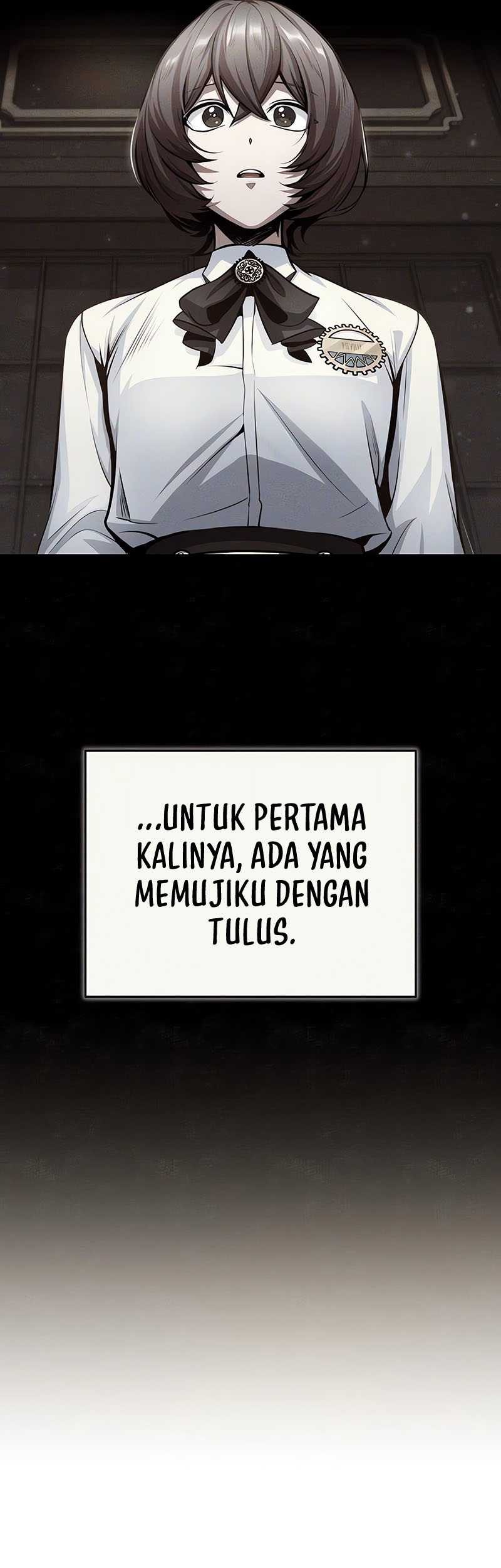 Academy’s Undercover Professor chapter 80 halaman 43