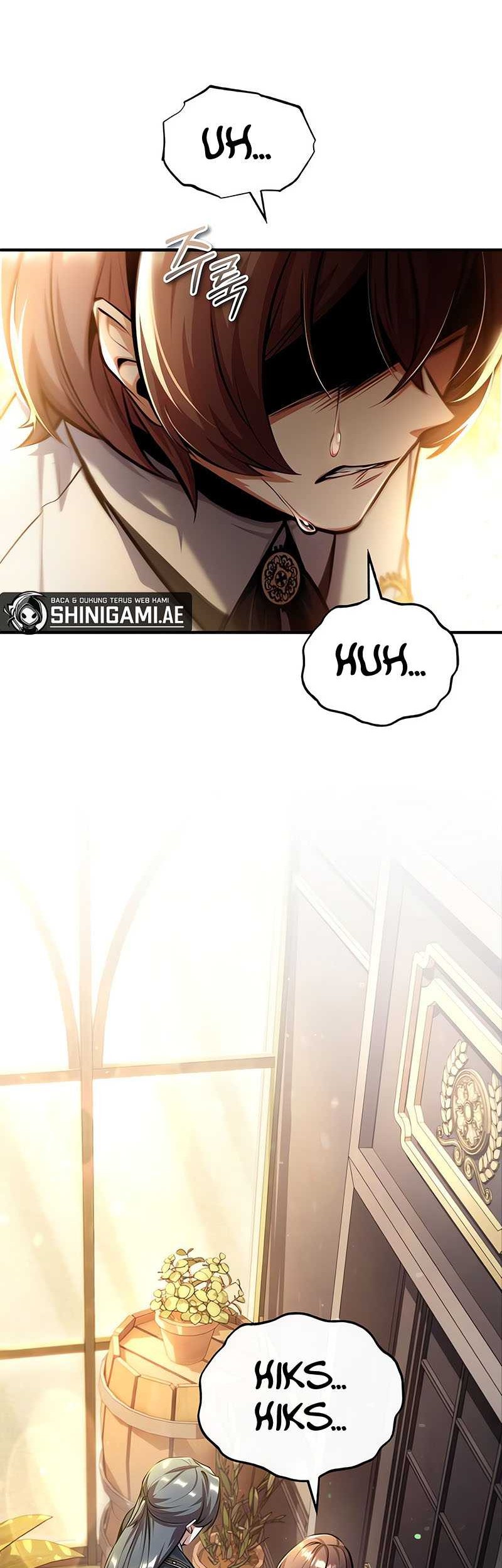 Academy’s Undercover Professor chapter 80 halaman 44