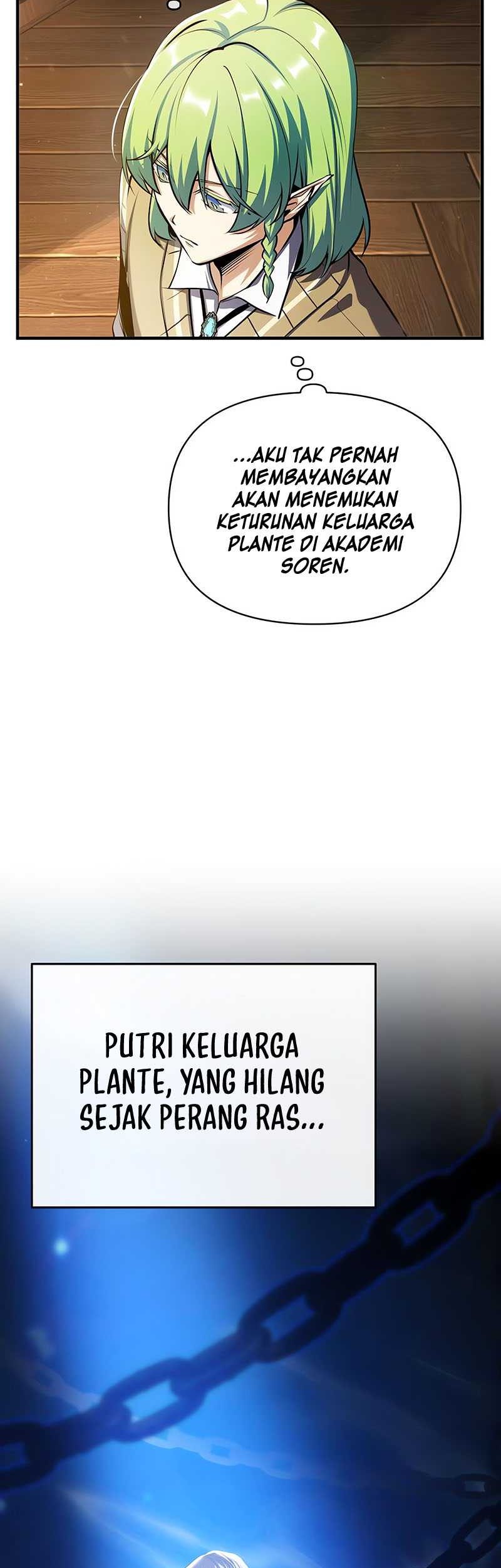 Academy’s Undercover Professor chapter 80 halaman 53