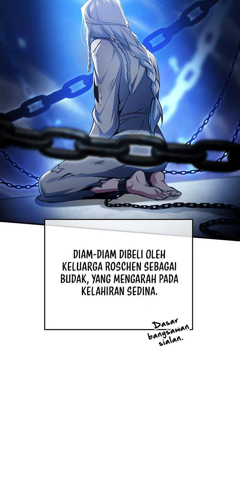 Academy’s Undercover Professor chapter 80 halaman 54