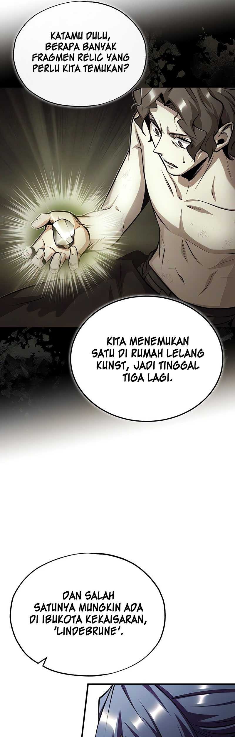 Academy’s Undercover Professor chapter 80 halaman 63