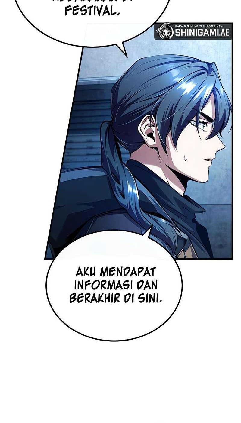 Academy’s Undercover Professor chapter 81 halaman 9