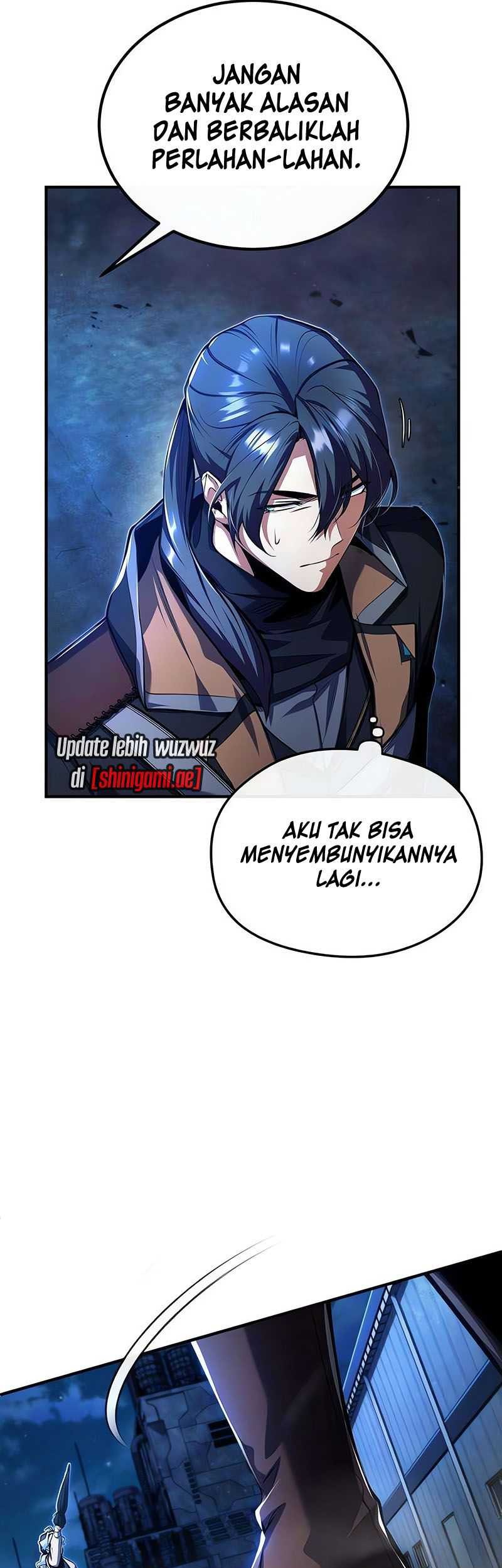 Academy’s Undercover Professor chapter 81 halaman 14