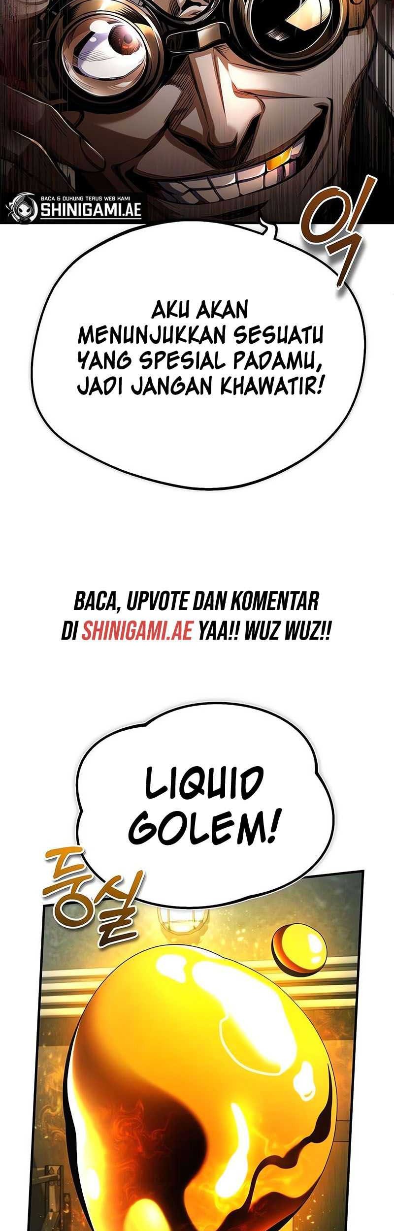 Academy’s Undercover Professor chapter 81 halaman 59