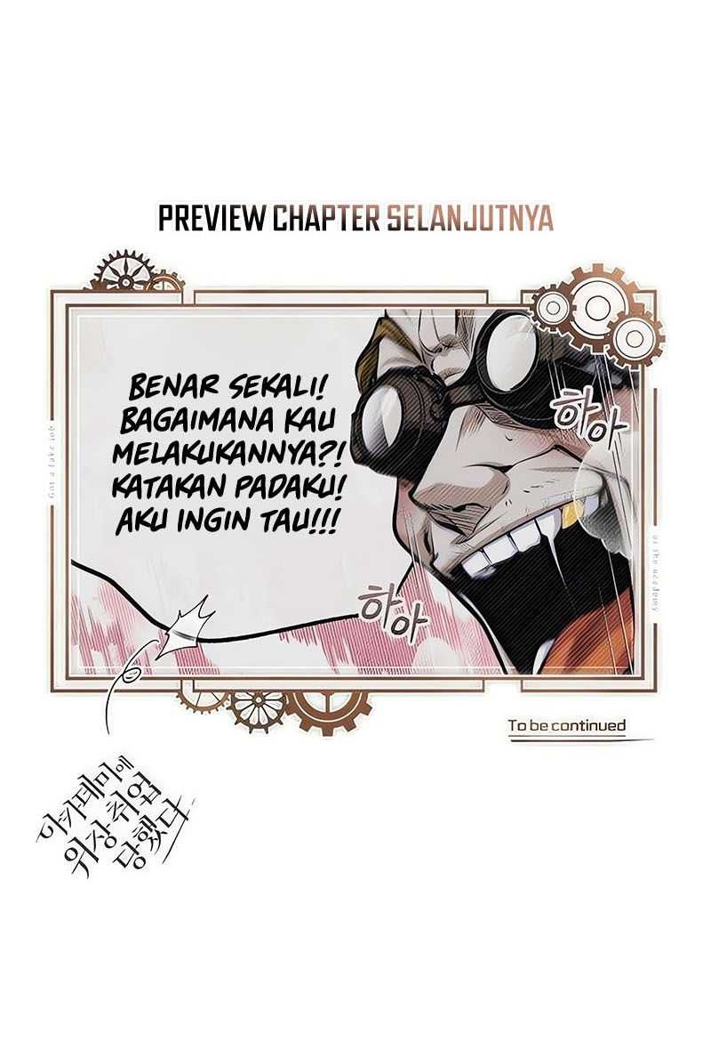 Academy’s Undercover Professor chapter 81 halaman 72