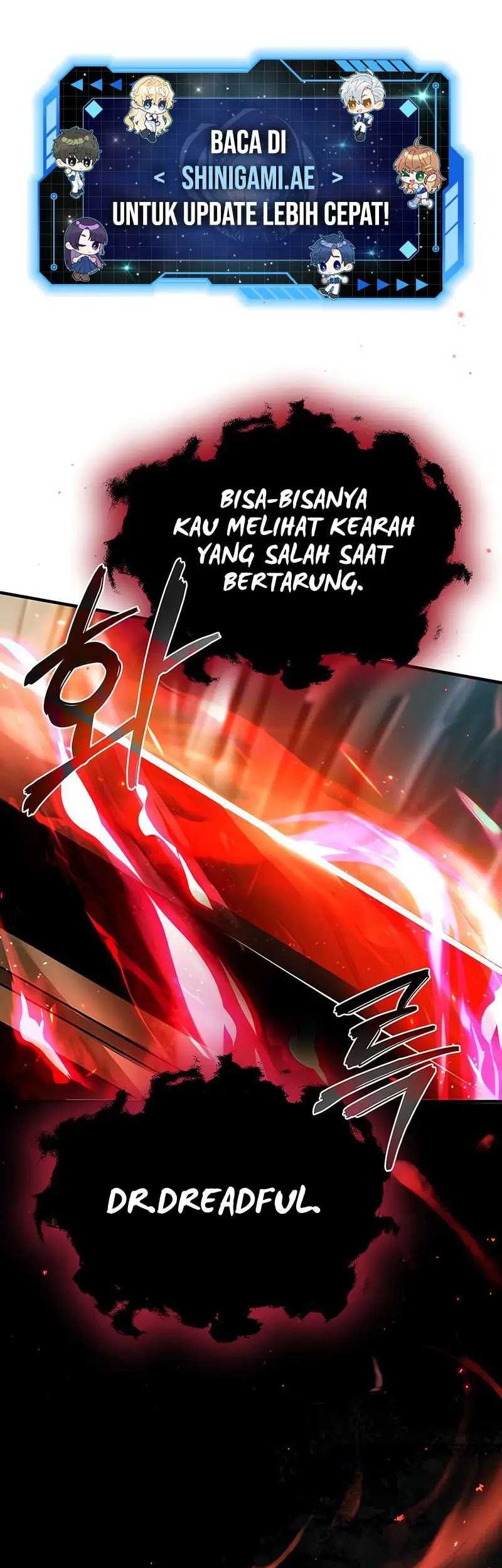Academy’s Undercover Professor chapter 82 halaman 2