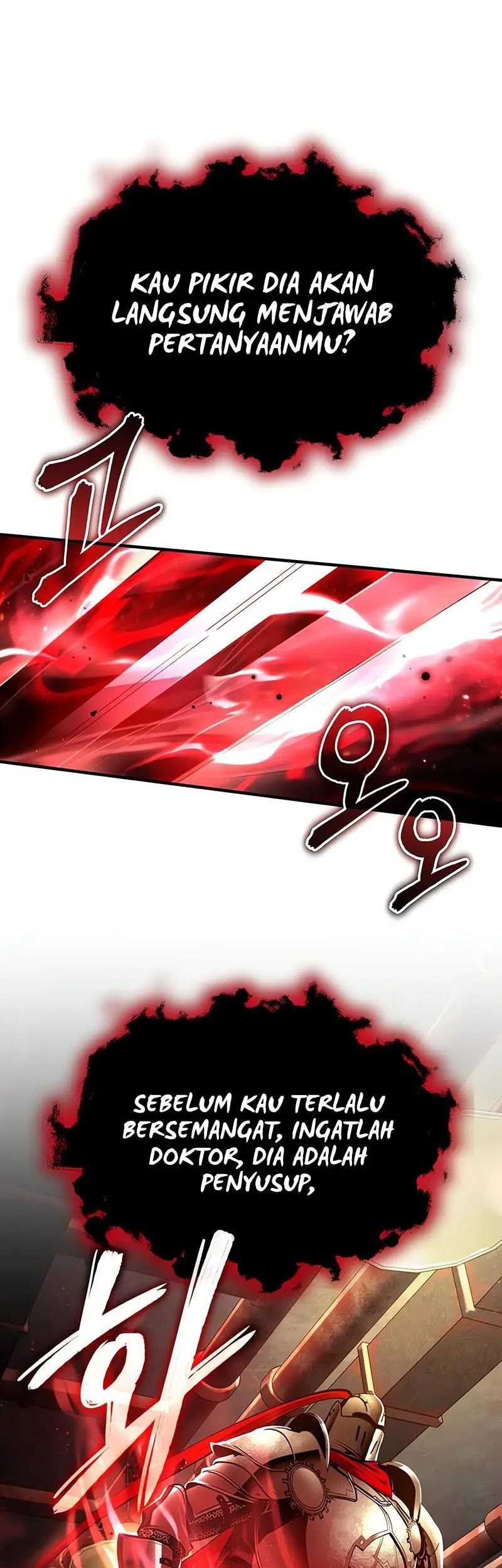 Academy’s Undercover Professor chapter 82 halaman 14
