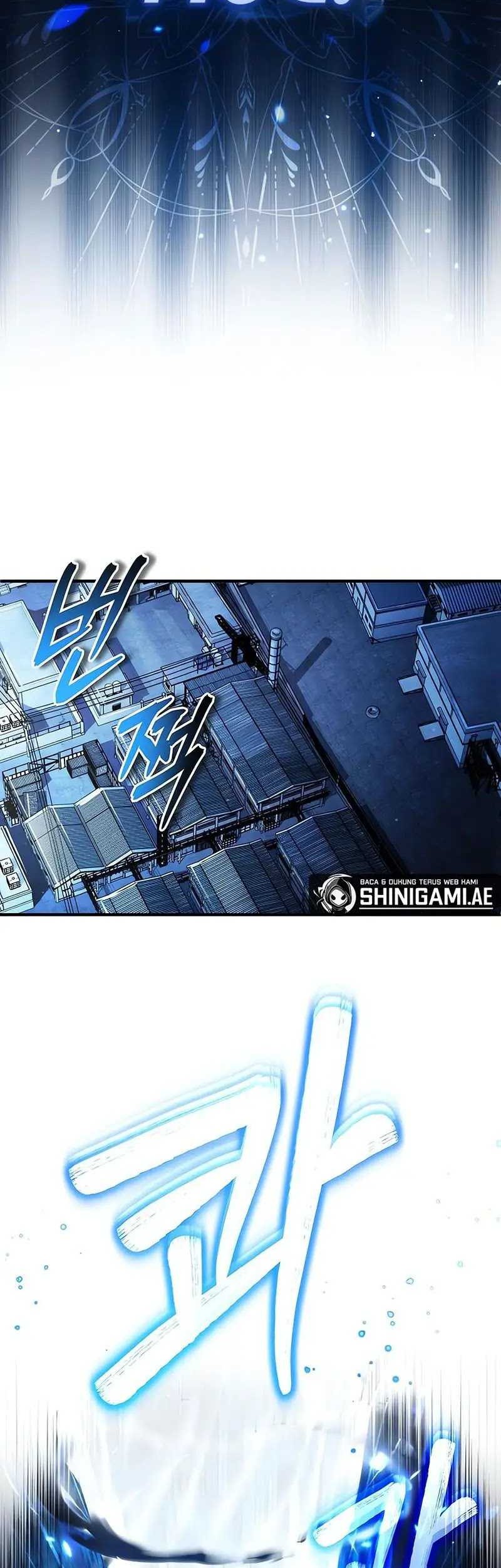 Academy’s Undercover Professor chapter 82 halaman 27