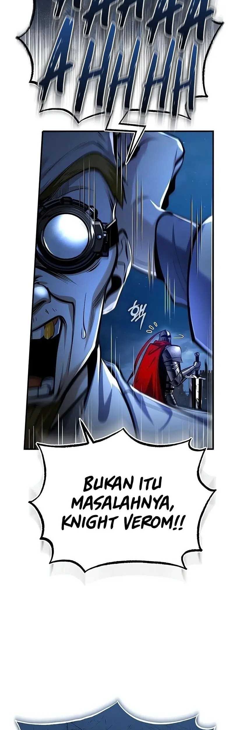 Academy’s Undercover Professor chapter 82 halaman 31